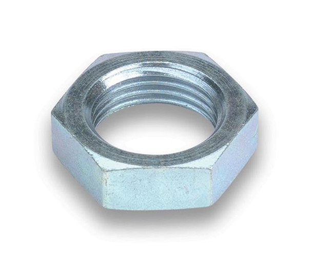 Earls #3 Bulkhead Nut #3 Steel  502403Erl