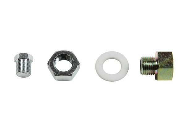 B And M Automotive Drain Plug Kit  80250