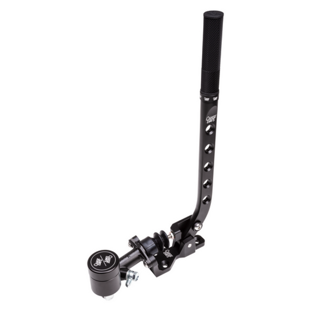 Chase Bays Inline/Pass-Thru for Existing Rear Calipers Pull-Towards Hydro Handbrake (Excl Plate) CB-HBU-FWD-INPT