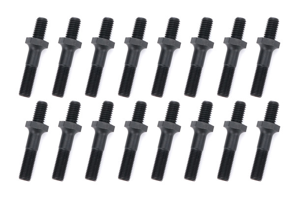 Optitorque Technologies Llc Sbc 3/8 Rocker Stud Kit 1.900 Roller Rockers 10464