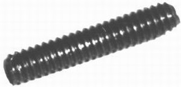 Racing Power Co-Packaged 1/4-20 X 1 3/8In Stud Set Of 4 R4936X