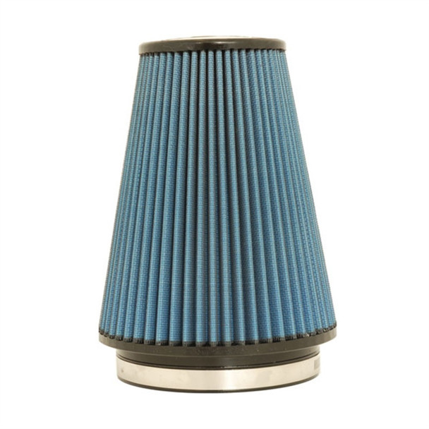 Volant Universal Pro5 Air Filter - 6.5in x 4.75in x 8.0in w/ 5.0in Flange ID 5117