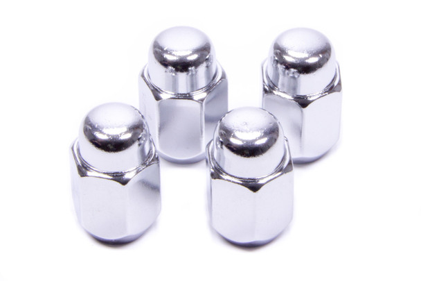 Gorilla 4 Lugnuts Acorn 12Mm X 1.25 71127B