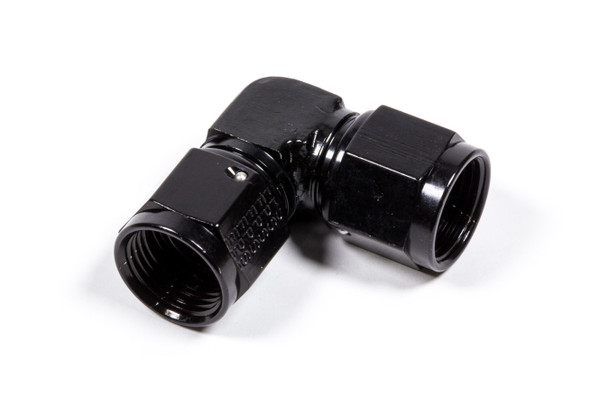 Fragola #8 X 90-Degree Female Coupler Adapter Fitting 496308-Bl