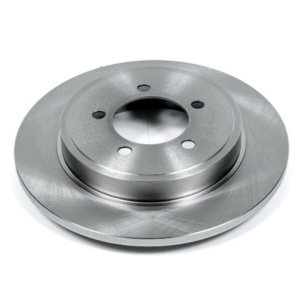 Power Stop 02-10 Ford Explorer Rear Autospecialty Brake Rotor AR8587