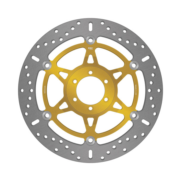 EBC 98-99 Ducati 748 SPS Front Left/Right Standard Rotor MD633X