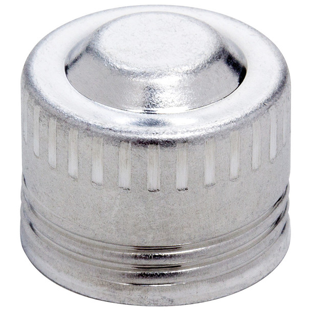 Allstar Performance -8 Aluminum Caps 20Pk  All50824