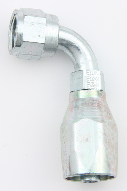 Aeroquip #6 90 Steel Elbow  Fcm1389 Aeroquip #6 90 Steel Elbow  Fcm1389