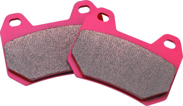 BikeMaster BMW Sintered Brake Pads 961604 BikeMaster BMW Sintered Brake Pads 961604