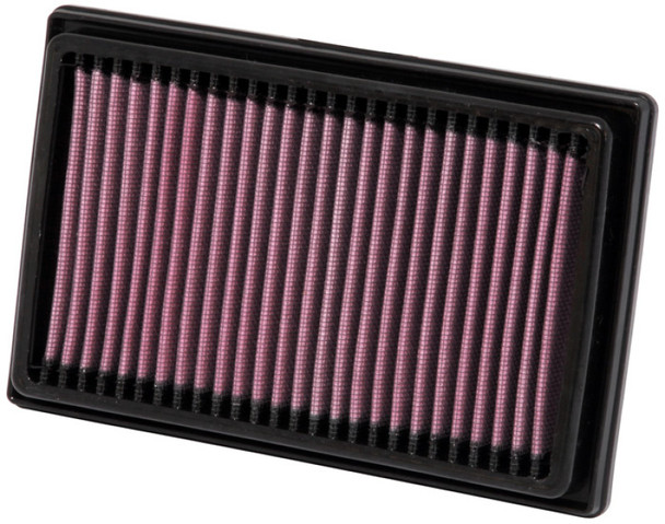 K&N 08-12 Can-Am Spyder 990/RS990 Replacement Air Filter CM-9908