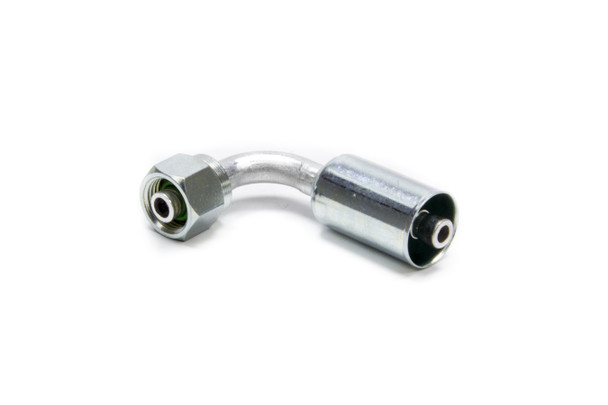 Vintage Air -6 90 Degree Fitting  35831-Vug