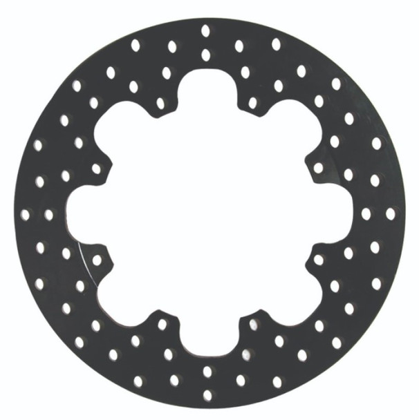 Wilwood Rotor-Steel-Sprint/Mod-Drilled 12.00 x .310 - 8 on 7.62in 160-0495