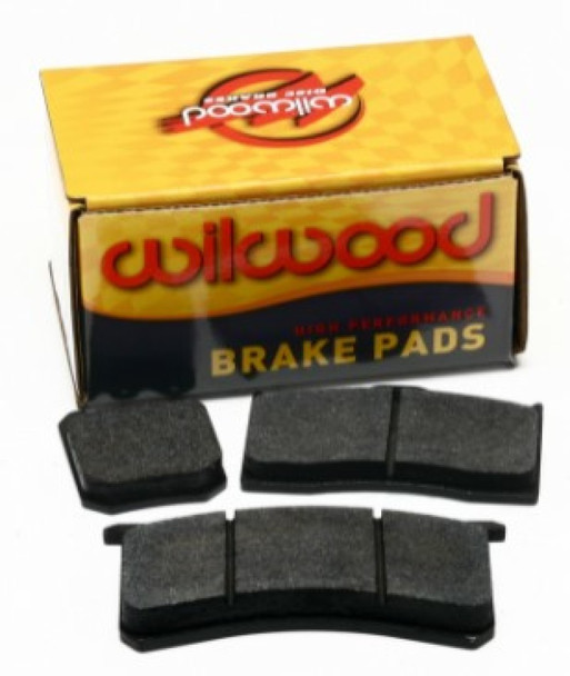 Wilwood Pad Set BP-20 7416 FNSL4/6 BNSL4/6 150-9415K