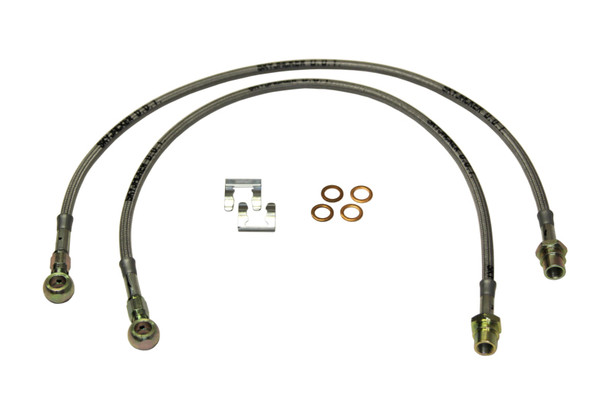 Skyjacker 2004-2004 Chevrolet Colorado Brake Hose FBL48