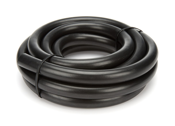 Fragola #10 Push-Lite Hi-Temp Hose 15Ft - -Black 831510