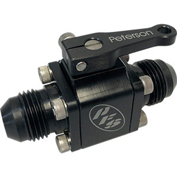 Peterson Fluid -10An X -10  09-0940