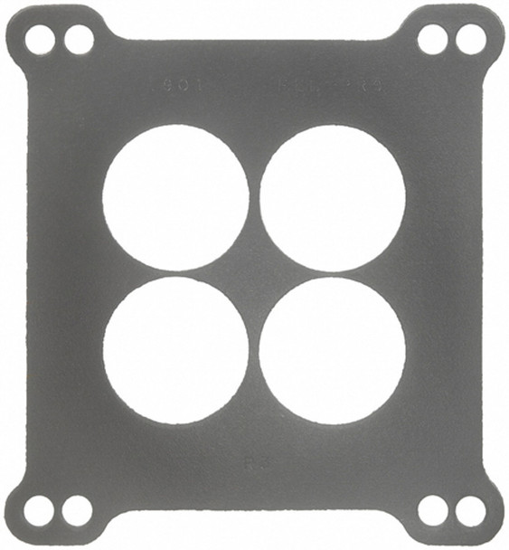 Fel-Pro Holley & Carter Carb 1In 3/4 Dia 4 Hole Gasket 1901 Fel-Pro Holley & Carter Carb 1In 3/4 Dia 4 Hole Gasket 1901