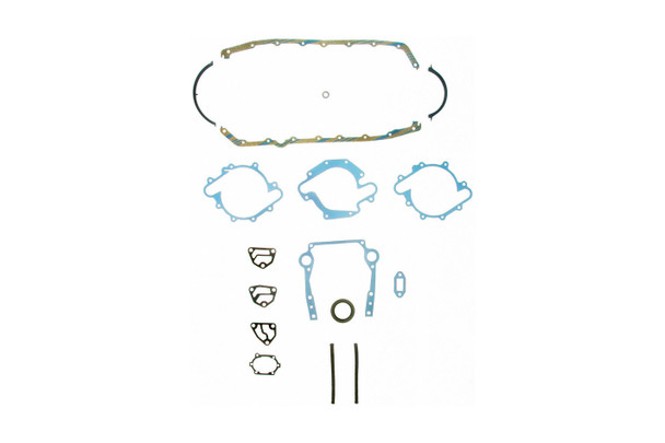Fel-Pro Conversion Gasket Set  Cs 8171-2 Fel-Pro Conversion Gasket Set  Cs 8171-2