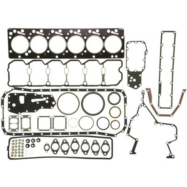 Mahle Original/Clevite Engine Kit Gasket Set Dodge Cummins 5.9L 953623