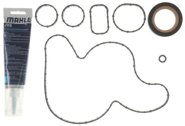 Mahle Original/Clevite Timing Cover Gasket Set 20+ Ford 7.3L Jv5289