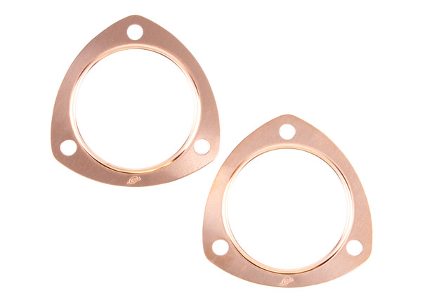 Cometic Gaskets Exhaust Header Collector Gasket Set .060In Copper C5907C Cometic Gaskets Exhaust Header Collector Gasket Set .060In Copper C5907C