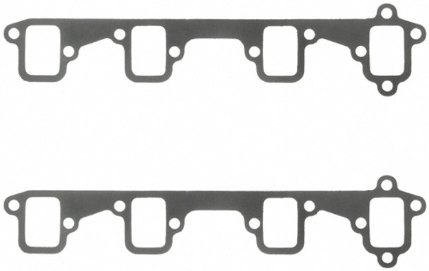 Fel-Pro Ford 352-428 Exhaust 14 Bolt Head 1966-69 1485