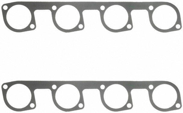Fel-Pro Olds Drce Exhaust Gasket  1491 Fel-Pro Olds Drce Exhaust Gasket  1491
