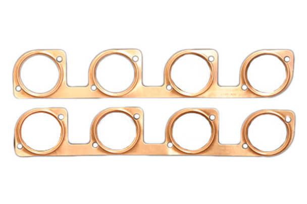 Sce Gaskets Ajpe 481X Pro-Copper Exhaust Gaskets 4074