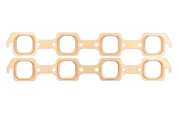 Sce Gaskets Sbf Copper Exhaust Gaskets 4236