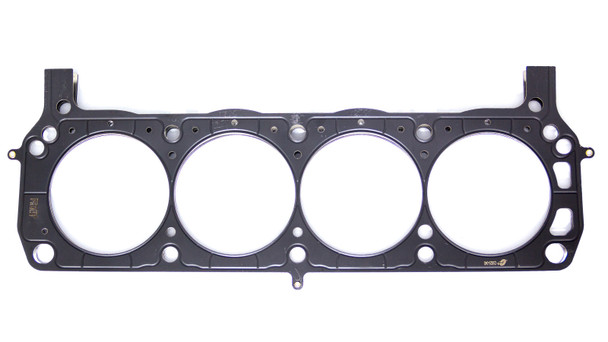 Cometic Gaskets 4.200 Mlx Head Gasket Sbf Non-Svo Round Bore C5025-040 Cometic Gaskets 4.200 Mlx Head Gasket Sbf Non-Svo Round Bore C5025-040
