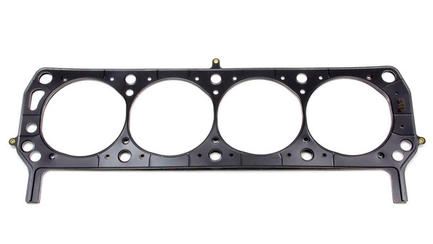 Cometic Gaskets 4.180 Mls Lh Head Gasket .040 - Sbf Yates C5364-040 Cometic Gaskets 4.180 Mls Lh Head Gasket .040 - Sbf Yates C5364-040
