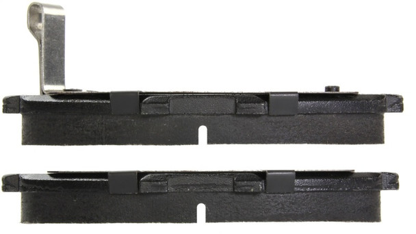 StopTech Performance 93-95 Honda Civic Coupe / 94-95 Civic Hatchback/Sedan Front Brake Pads 309.0617