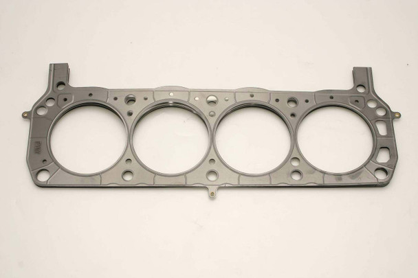 Cometic Gaskets 4.080 Mls Head Gasket .051 - Sbf C5513-051