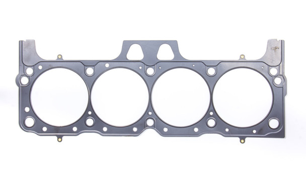 Cometic Gaskets 4.670 Mls Head Gasket .040 - Bbf 460 C5668-040 Cometic Gaskets 4.670 Mls Head Gasket .040 - Bbf 460 C5668-040