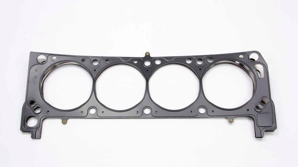 Cometic Gaskets 4.100 Mls Head Gasket .040 - Ford 351C/400M C5871-040 Cometic Gaskets 4.100 Mls Head Gasket .040 - Ford 351C/400M C5871-040