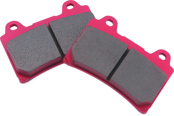 BikeMaster Yamaha Sintered Brake Pads 961412