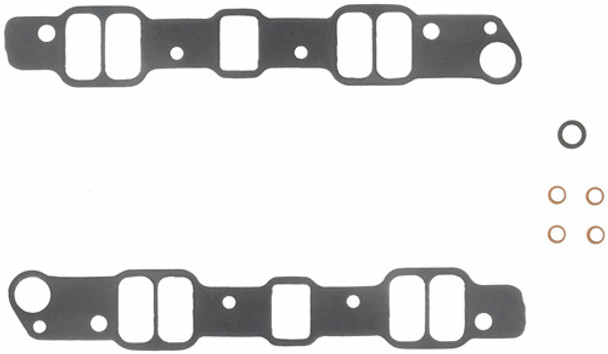 Fel-Pro Manifold Gasket Set  Ms 90123 Fel-Pro Manifold Gasket Set  Ms 90123
