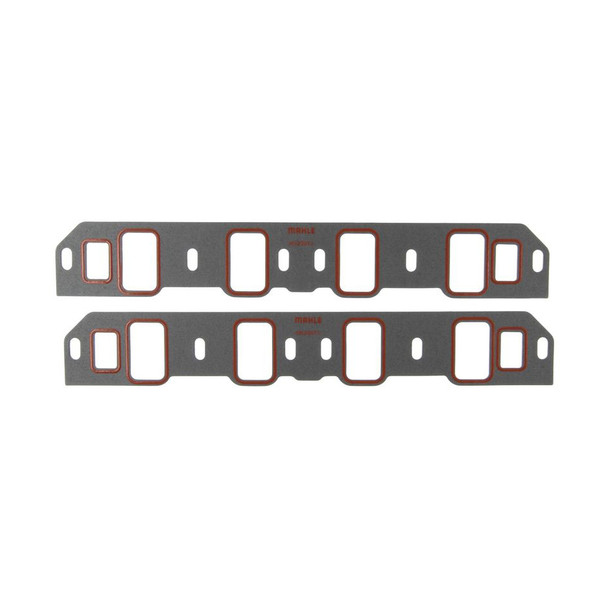 Mahle Original/Clevite Intake Gasket Set - Sbf 13.70 X 2.300 Ms20071 Mahle Original/Clevite Intake Gasket Set - Sbf 13.70 X 2.300 Ms20071