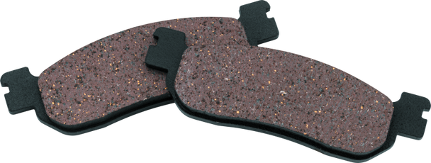 BikeMaster Yamaha Brake Pads 961144