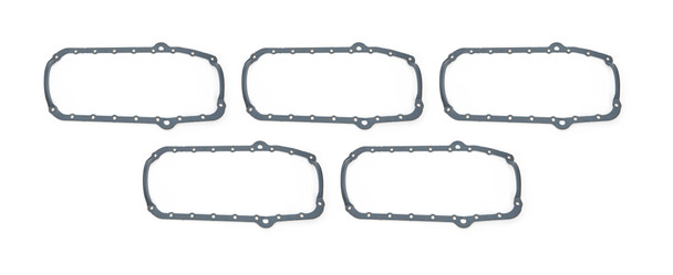Moroso Sbc 1-Piece Oil Pan Gaskets Pre-85 (5Pk) 93184