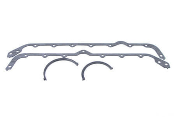 Sce Gaskets Oil Pan Gasket Set Amc 390-401 129090