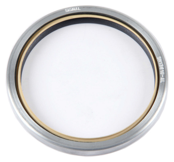 Cometic Gaskets Rear Main Seal - Sbf 302 1.310 C5385