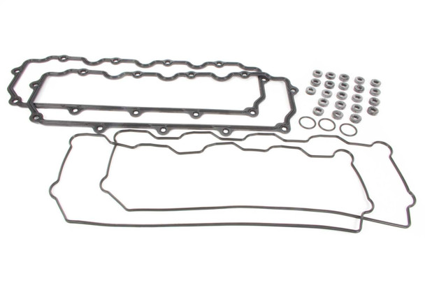 Mahle Original/Clevite Valve Cover Gaskets - Ford 6.0L Diesel Vs50395