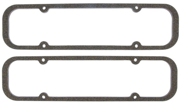 Mahle Original/Clevite Valve Cover Gasket Set Pontiac V8 326-455 Vs50824