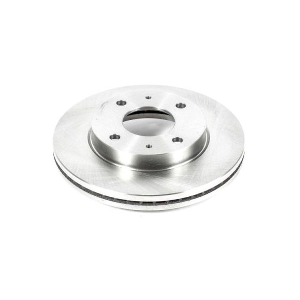 Power Stop 02-03 Hyundai Sonata Front Autospecialty Brake Rotor JBR1321