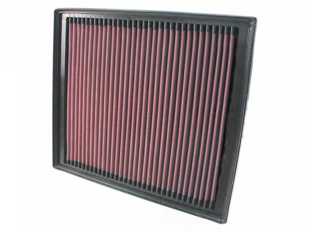 K&N Replacement Air Filter DODGE SPRINTER 2.7L-L5; 2005 33-2319