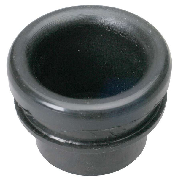 Trans-Dapt Push-In Breather Grommet  4878