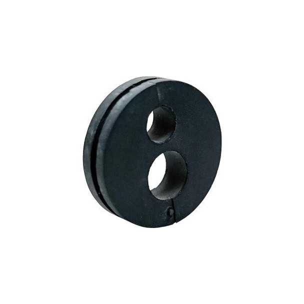 Vintage Air 3/8 & 1/2 2 Hole Grommet  33134-Vui
