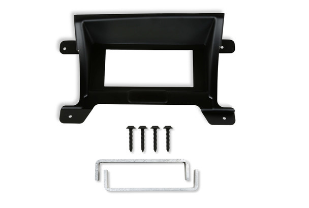 Holley Bezel/Panel Efi Pro Dash 6.86In 86-93 Chevy S10 553-427
