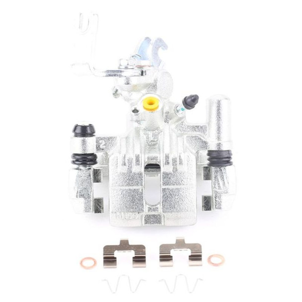 Power Stop 01-05 Mazda Miata Rear Left Autospecialty Caliper w/Bracket L2738